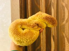 苏丹王榴莲榴莲乳酪包-LELECHA乐乐茶(新街口大洋店)