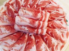 -东来顺饭庄(天坛店)