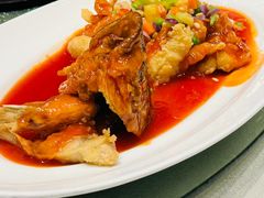 -上海人家花樣年华(中山公园店)