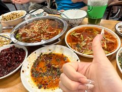 -艺味深尝(云锦路店)