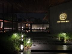 -木守西溪溪隐餐厅