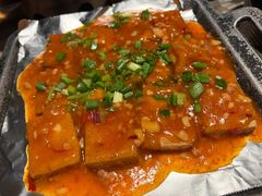 -绿茶餐厅(财富购物中心店)
