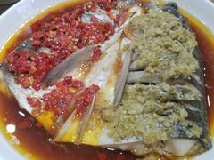 -建辉湖南土菜馆(南大街店)