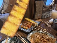 -小二楼炖肠