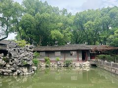 -天一阁博物院