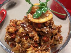 -老三样·旧食新味(万寿宫店)