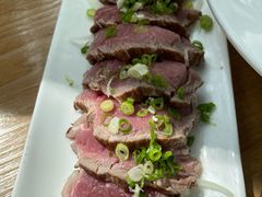 嫩烤牛肉-Jazz·ya 爵士屋(来福士店)