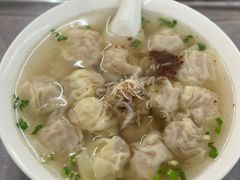 -巧手馄饨(箍桶巷店)