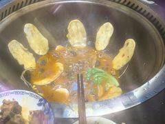 -铁锅岁月(中山东路店)