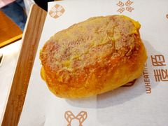 -麦陌(正弘城店)
