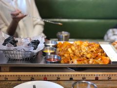 -一米鸡肉创意韩餐(五山店)