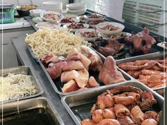 -中和裴氏蹄花(府河路店)