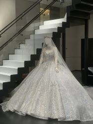 -MuseMarry婚纱(前海嘉里中心店)