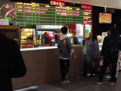 -中影华臣影城VLED(赠4小时停车 西安路店)