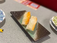 -友壹町寿司(嘉洲广场店)