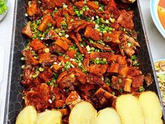 -浮何烤铺(桐梓林店)