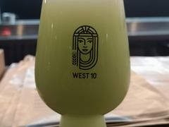 -West10 西拾·西餐厅·创意菜(未来科技城店)