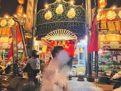 -老周炒拨拉(甘州总店)