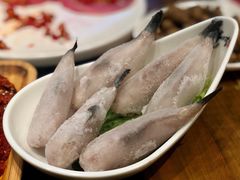 耗儿鱼-纸盐河码头火锅(十八梯店)