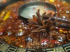 -重庆渝达老火锅(春熙路店)
