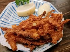 -哥哥の深夜食堂(红松东路店)