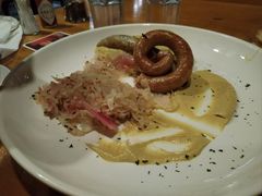 -Secco德式餐吧(南秀村店)