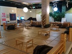 -乐汤汇温泉生活馆(海港区店)