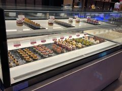 -佛山皇冠假日酒店-西餐厅