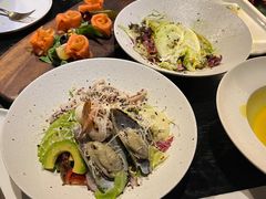 -C&R西班牙餐厅