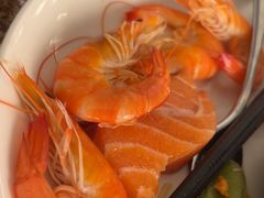 -怡咖啡海鲜自助餐厅(浦东香格里拉店)