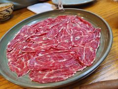 -春记潮汕牛肉火锅
