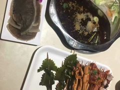 -袁记串串香(世欧王庄店)