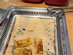 -新石器烤肉(百联川沙店)