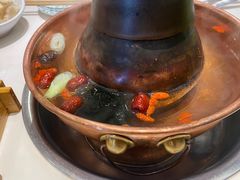 -阳坊胜利涮羊肉(阳坊老店)