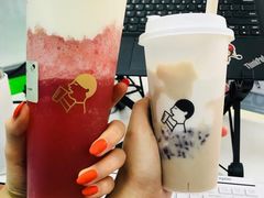 -马路边边串串香(双井直营店)