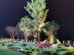 -云禾壹海景庄园餐厅