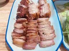 -广式烧鹅饭(太仓万达店)