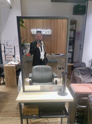 -Mentor Hair Salon