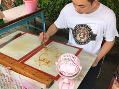 -黄埔古港