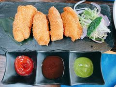 -甘尼仕印度餐厅爵士酒吧(阳春巷店)