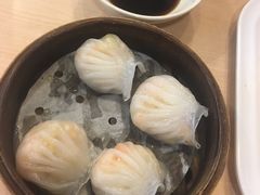 招牌多多旺虾饺皇-多多旺港式茶餐厅(新区店)