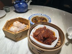 -陶陶居酒家(新天地店)