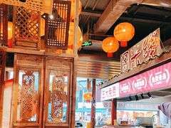 -周小波重庆小面·重庆名小吃(邹容路店)