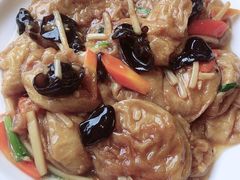 -灵福缘私房菜·农家菜(拈花湾·灵山大佛必推店)