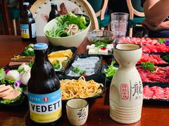 -束河人家(南锣鼓巷店)