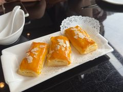 -高第街56号港式餐厅(山大路店)