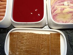 起泡豆干-川西坝子火锅(清江东路3.0直营店)