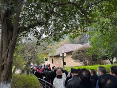 -韶山毛泽东同志故居