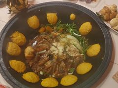 -江湖水乡铁锅炖魚(周庄嘉园店)