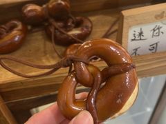 -小飞象面包公社(珠江路金鹰店)